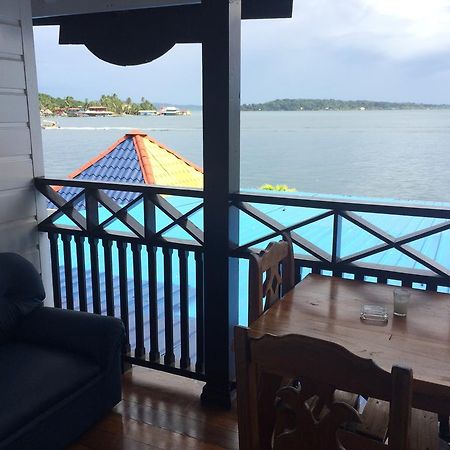 Hotel El Limbo โบกัสทาวน์ ภายนอก รูปภาพ