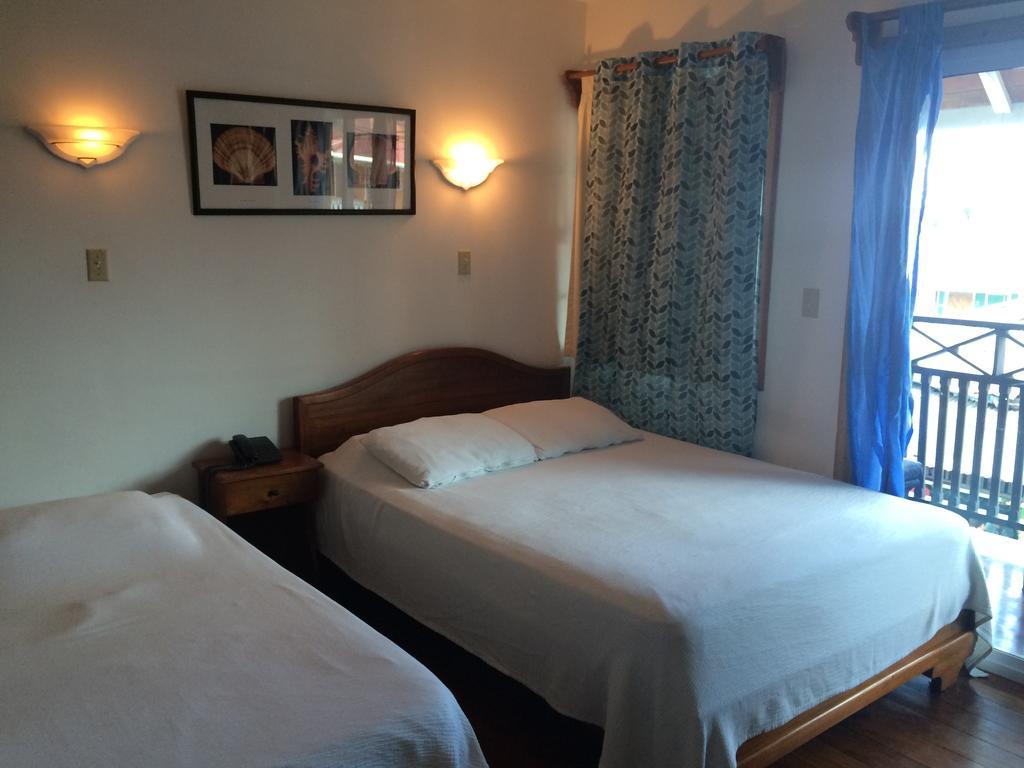 Hotel El Limbo โบกัสทาวน์ ห้อง รูปภาพ
