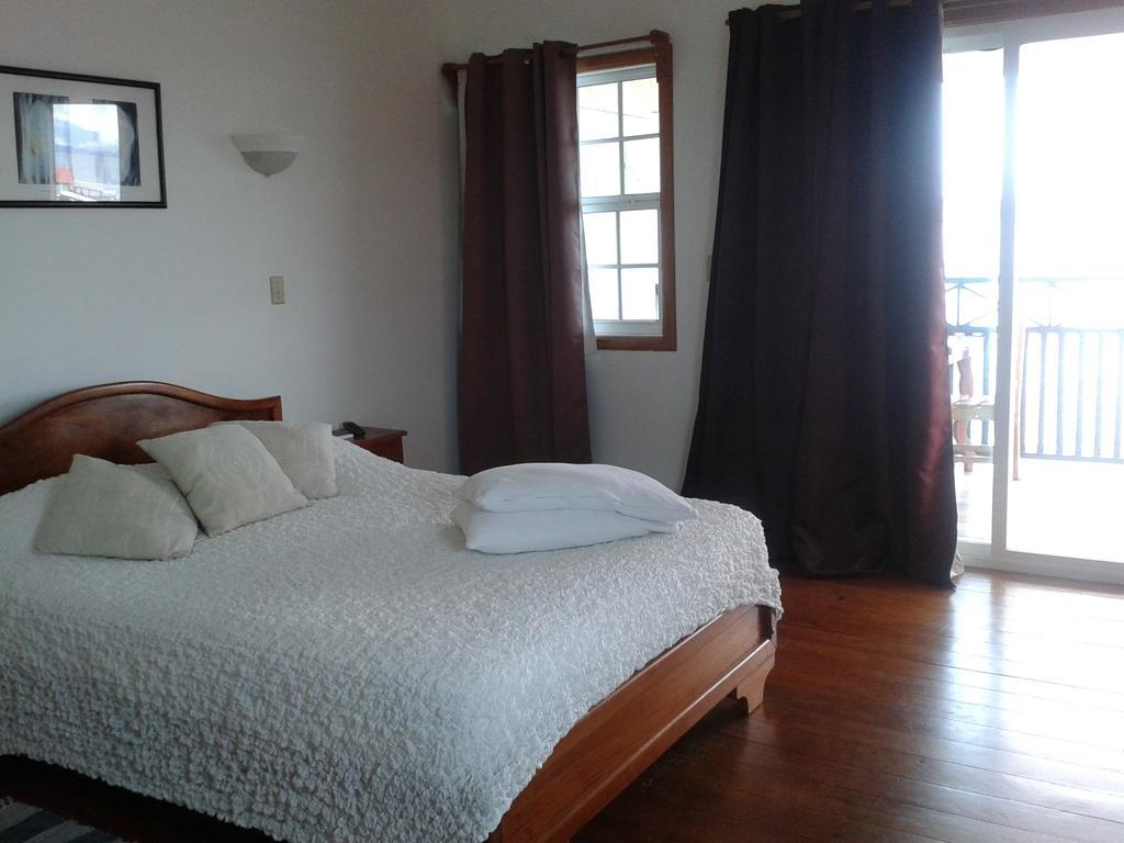 Hotel El Limbo โบกัสทาวน์ ภายนอก รูปภาพ
