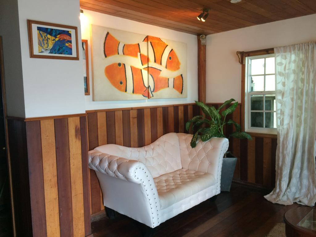 Hotel El Limbo โบกัสทาวน์ ภายนอก รูปภาพ